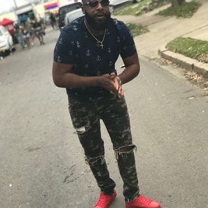 Meet your Posher, Eric